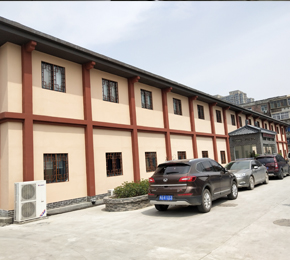 鄭州最優(yōu) 荊楚風(fēng)格外墻設(shè)計(jì)與施工