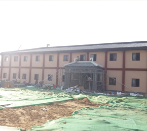 鄭州最優(yōu) 中鐵十一局地鐵項(xiàng)目部施工與設(shè)計(jì)案例