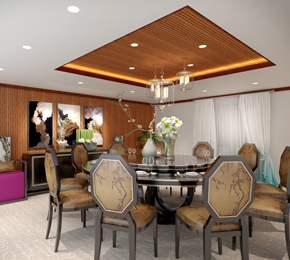 鄭州最優(yōu) 央企臨建項(xiàng)目部工程裝修效果圖設(shè)計(jì)方案