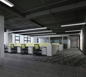 鄭州最優(yōu) 辦公設(shè)計(jì)效果圖