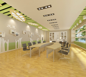 鄭州最優(yōu)-幼兒園設(shè)計(jì)方案1