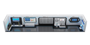 中鐵配套 樣板間設(shè)計圖