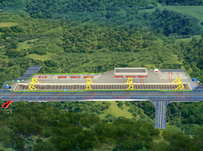 中鐵工程 鄭州地鐵七號