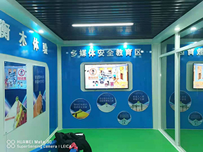 鄭州廠家直供 綜合用電體驗(yàn)設(shè)備 豫德設(shè)計(jì)