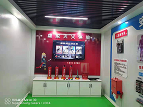 鄭州廠家直供 綜合用電體驗(yàn)設(shè)備 豫德設(shè)計(jì)