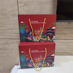 禮盒包裝產(chǎn)品定制