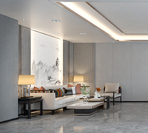 酒店包間設(shè)計(jì)效果圖