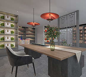 室內(nèi)設(shè)計效果