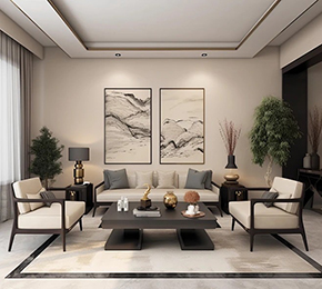 室內(nèi)設(shè)計效果圖