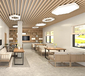 室內(nèi)設(shè)計效果圖