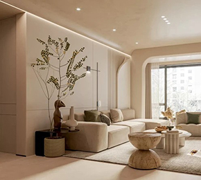 室內(nèi)設(shè)計效果圖