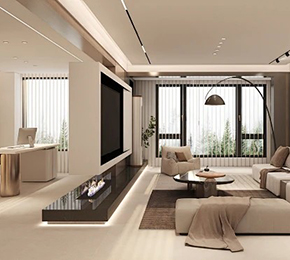 室內(nèi)設(shè)計效果圖