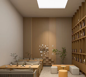 室內(nèi)設(shè)計效果圖