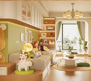 室內(nèi)設(shè)計效果圖