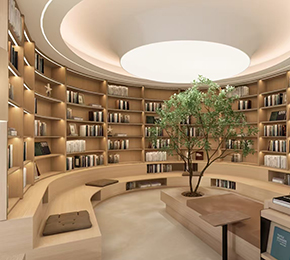 室內(nèi)設(shè)計效果圖