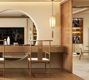 室內(nèi)設(shè)計效果圖