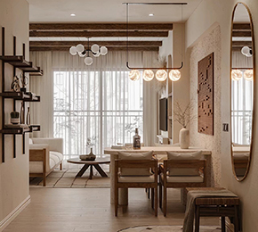 室內(nèi)設(shè)計效果圖