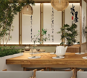 室內(nèi)設(shè)計效果圖