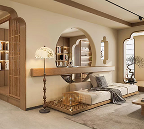 室內(nèi)設(shè)計效果圖