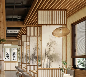 室內(nèi)設(shè)計效果圖