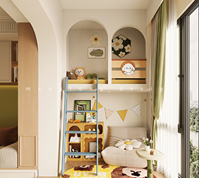 室內(nèi)設(shè)計效果圖