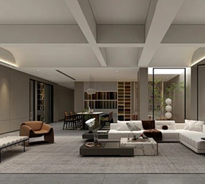 室內(nèi)設(shè)計效果圖