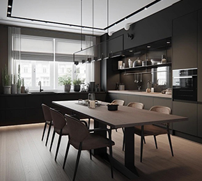 室內(nèi)設(shè)計效果圖