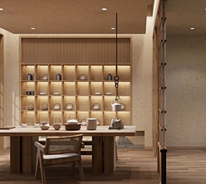 室內(nèi)設(shè)計效果圖