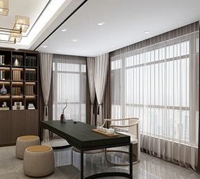 室內(nèi)設(shè)計效果圖