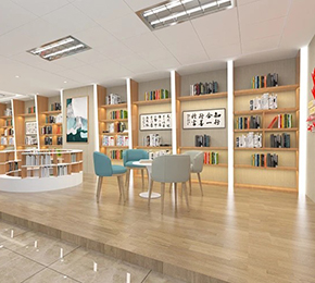 室內(nèi)設(shè)計效果圖