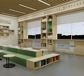 室內(nèi)設(shè)計效果圖