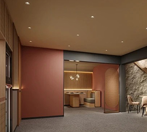 室內(nèi)設(shè)計效果圖