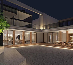 室內(nèi)設(shè)計效果圖