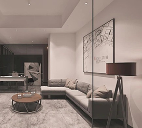 室內(nèi)設(shè)計效果圖