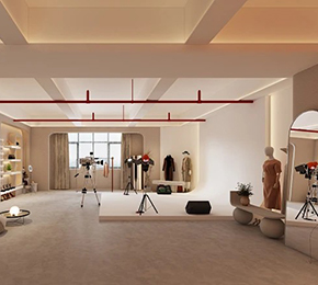 室內(nèi)設(shè)計效果圖