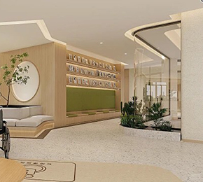 室內(nèi)設(shè)計效果圖