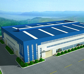 室外設(shè)計(jì)效果圖1