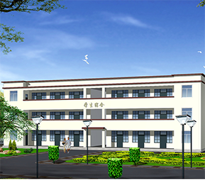 室外設計效果圖1