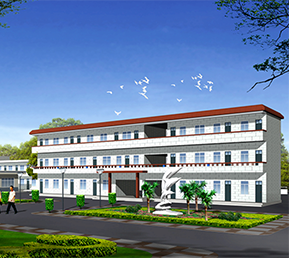 室外設計效果圖1