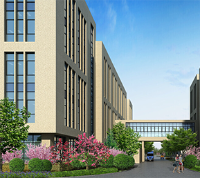 室外設計效果圖1