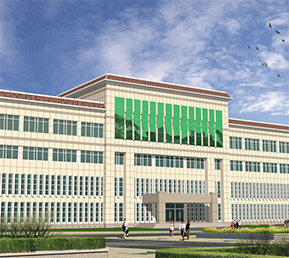 室外設計效果圖1