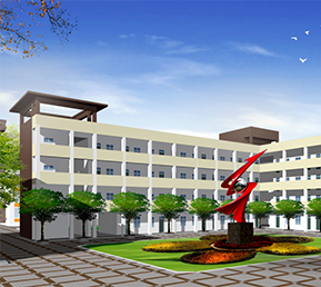 室外設(shè)計(jì)效果圖1