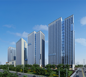 室外設(shè)計(jì)效果圖1