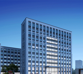 室外設(shè)計(jì)效果圖1